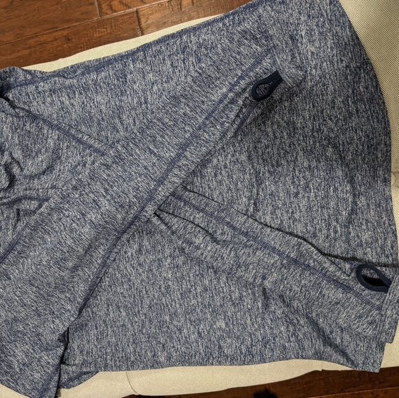 SMU Dri Fit Pullover - Picture 8 of 13